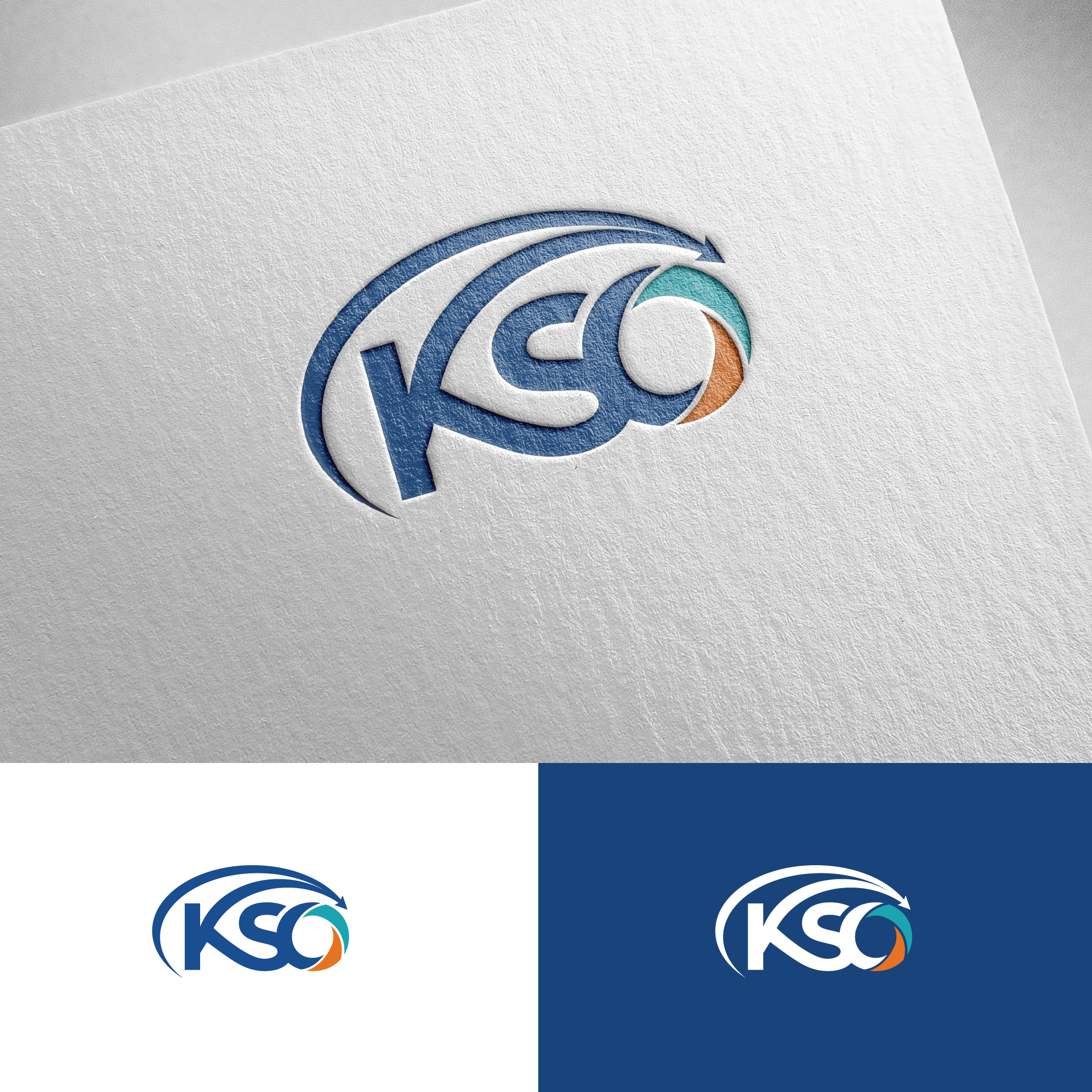 Logo Design by alzac for Klimaservice Oslo AS | Design #31733140