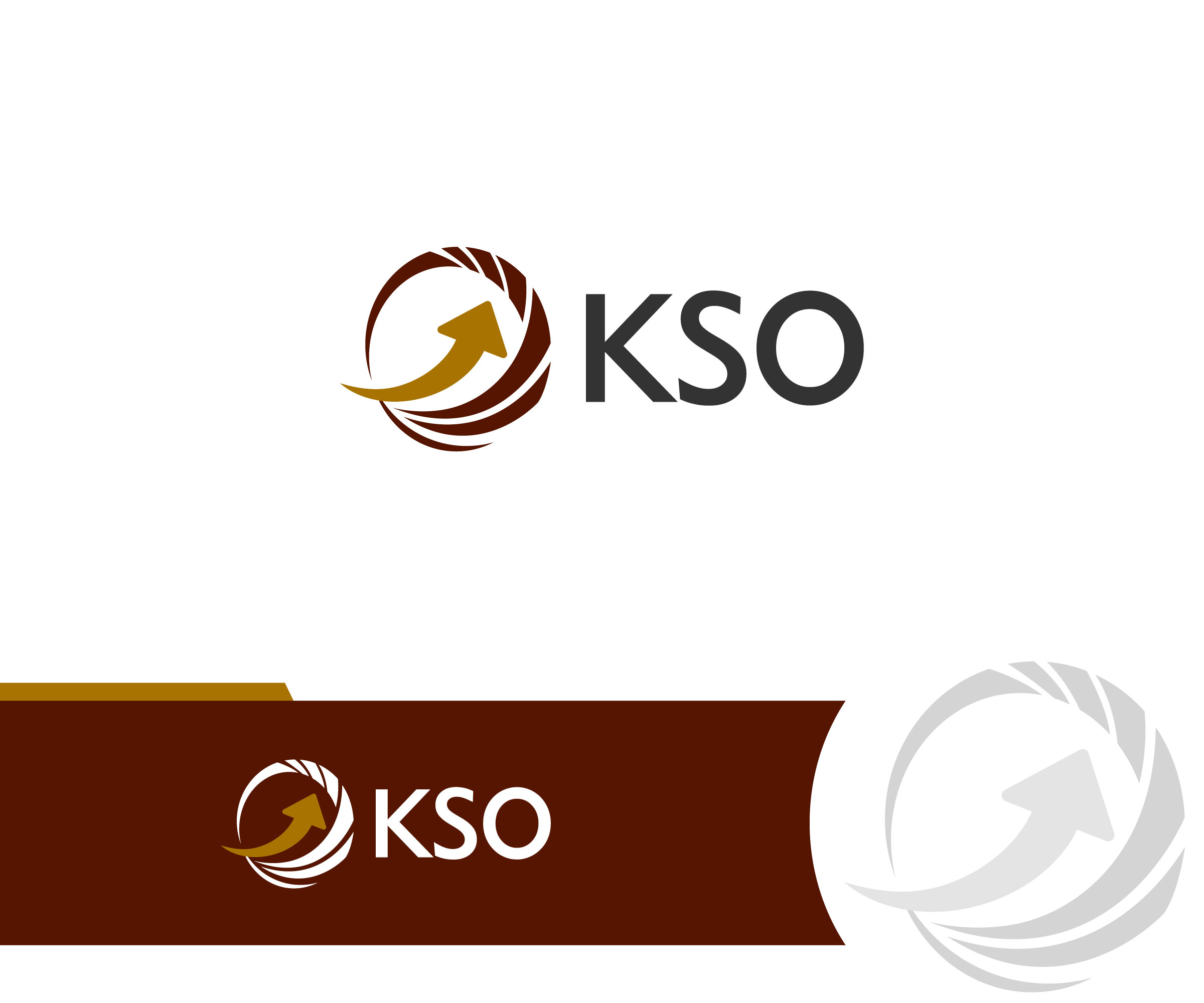 Logo-Design von ecorokerz für Klimaservice Oslo AS | Design #31695471