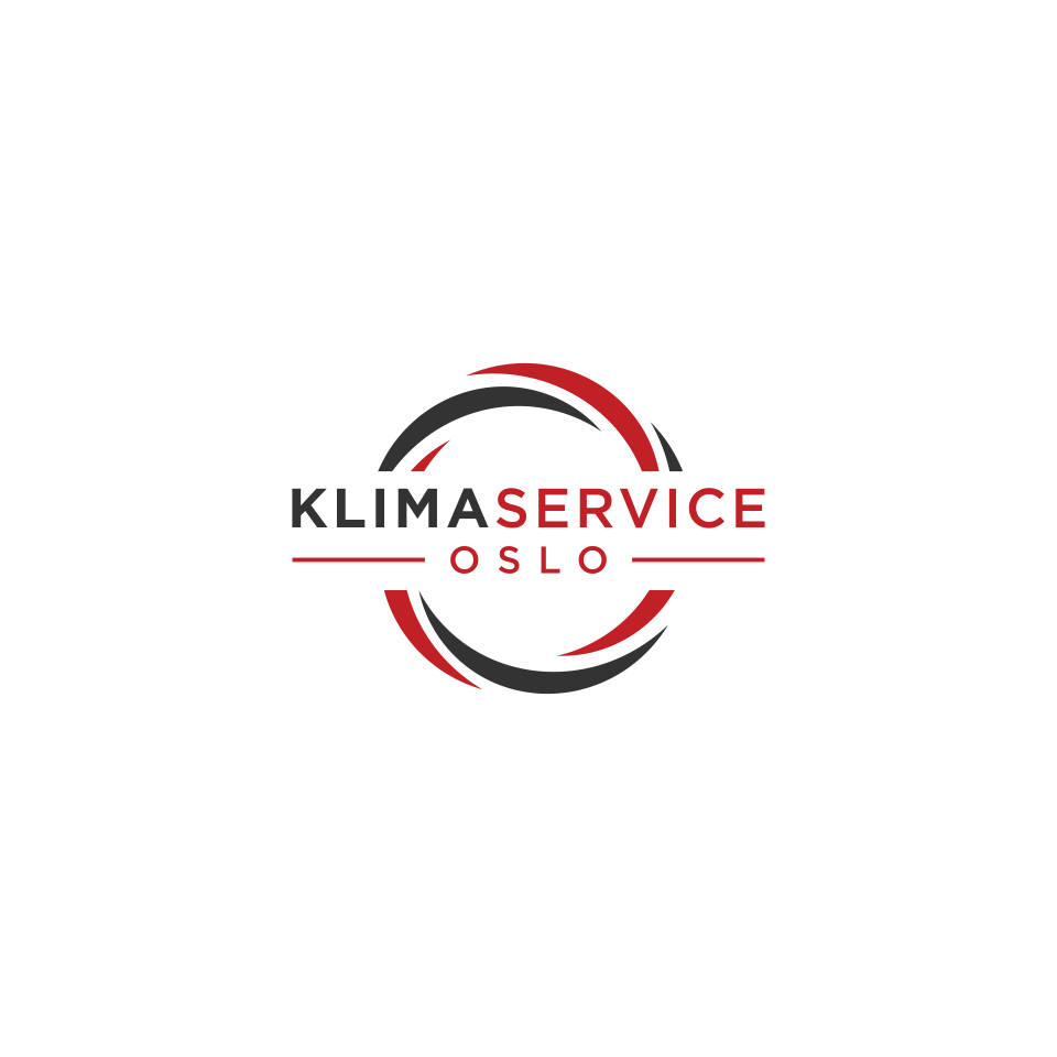 Logo Design by jo.art for Klimaservice Oslo AS | Design #31689035