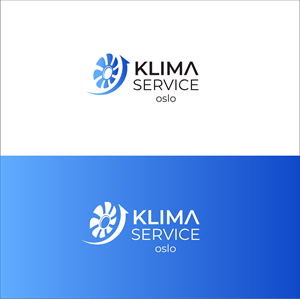 Diseño de Logo por Nargiza_Ts para Klimaservice Oslo AS | Diseño: #31693768