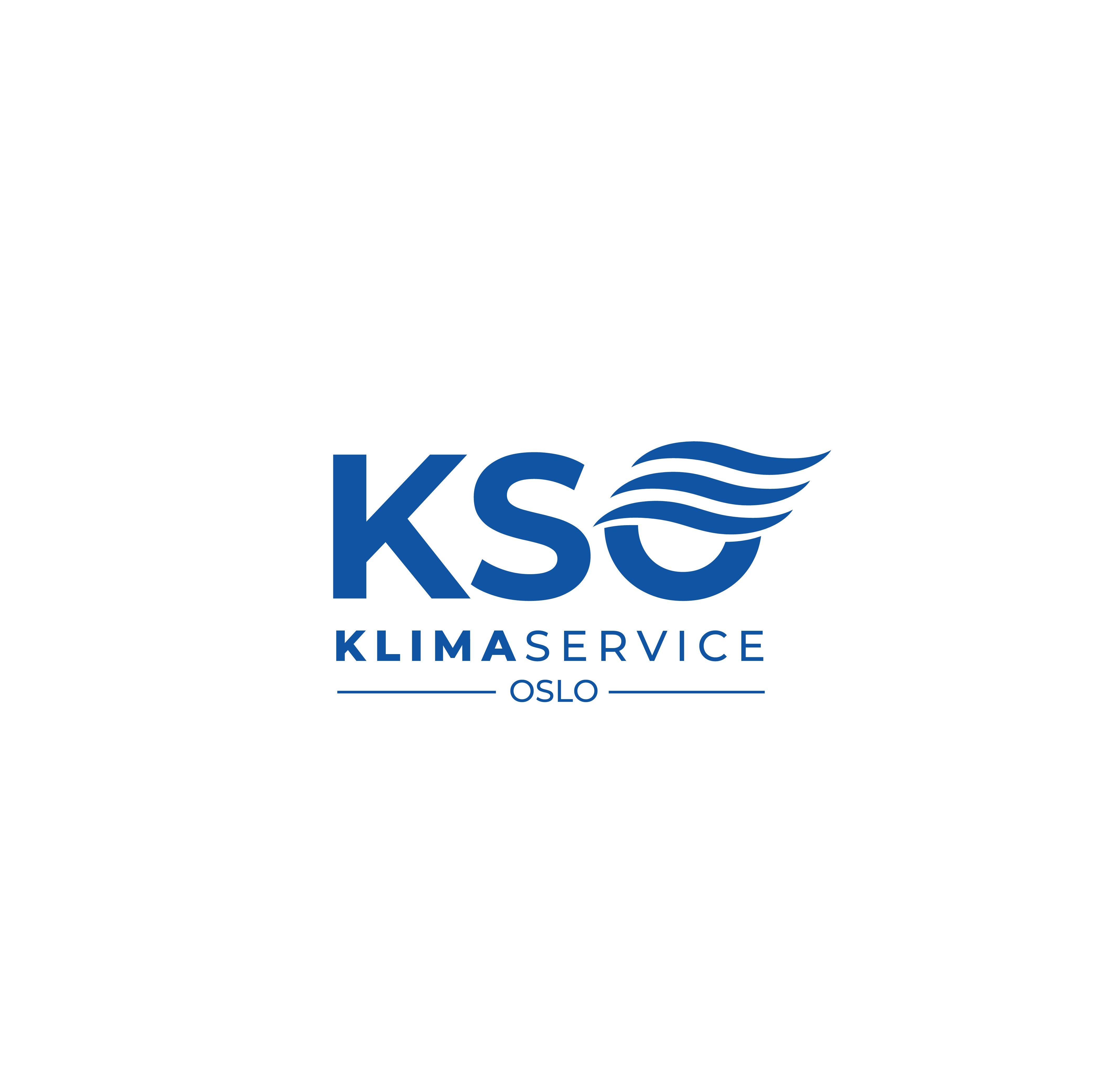 Design de Logo par Nargiza_Ts pour Klimaservice Oslo AS | Design #31697290