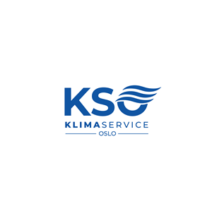 Diseño de Logo por Nargiza_Ts para Klimaservice Oslo AS | Diseño: #31697290