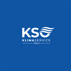 Diseño de Logo por Nargiza_Ts para Klimaservice Oslo AS | Diseño: #31697292