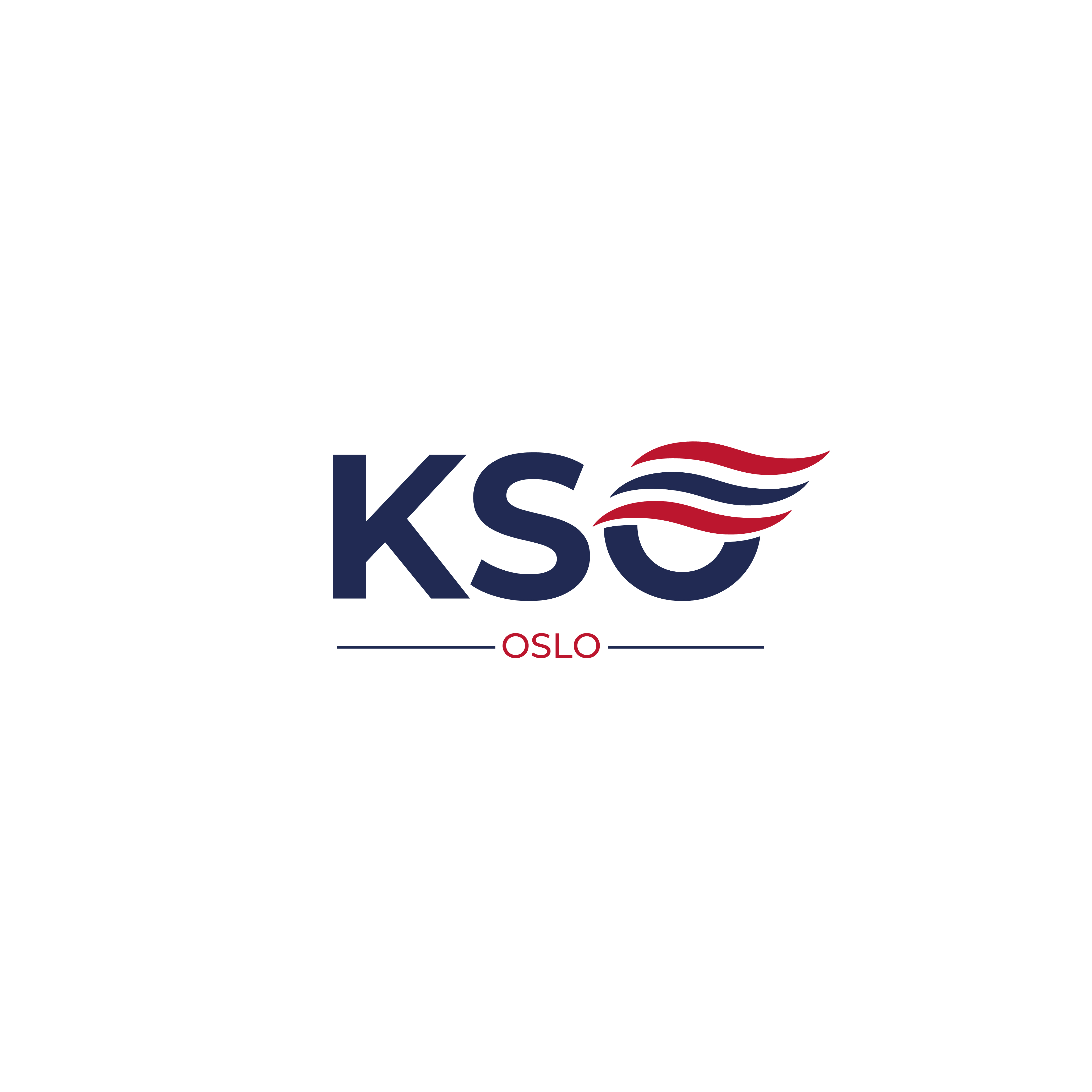 Logo-Design von Nargiza_Ts für Klimaservice Oslo AS | Design #31697762