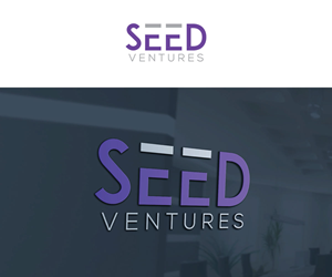 Logo Design by Luckey yaari for SEED VENTURES | Design: #31693957