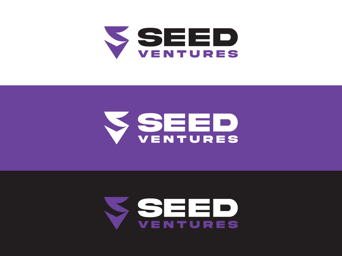 Logo Design by 439 Creations for SEED VENTURES | Design #31688172