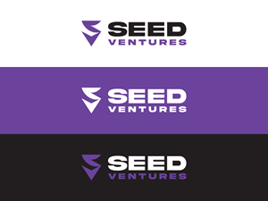Logo Design by 439 Creations for SEED VENTURES | Design: #31688172