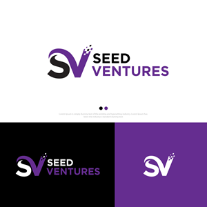 Design de Logo par Revolt Team pour SEED VENTURES | Design #31729508