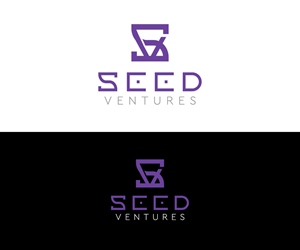 Logo Design by Kavth for SEED VENTURES | Design: #31710898