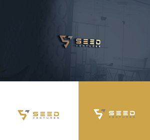 Logo Design by ayanpixel for SEED VENTURES | Design: #31690425