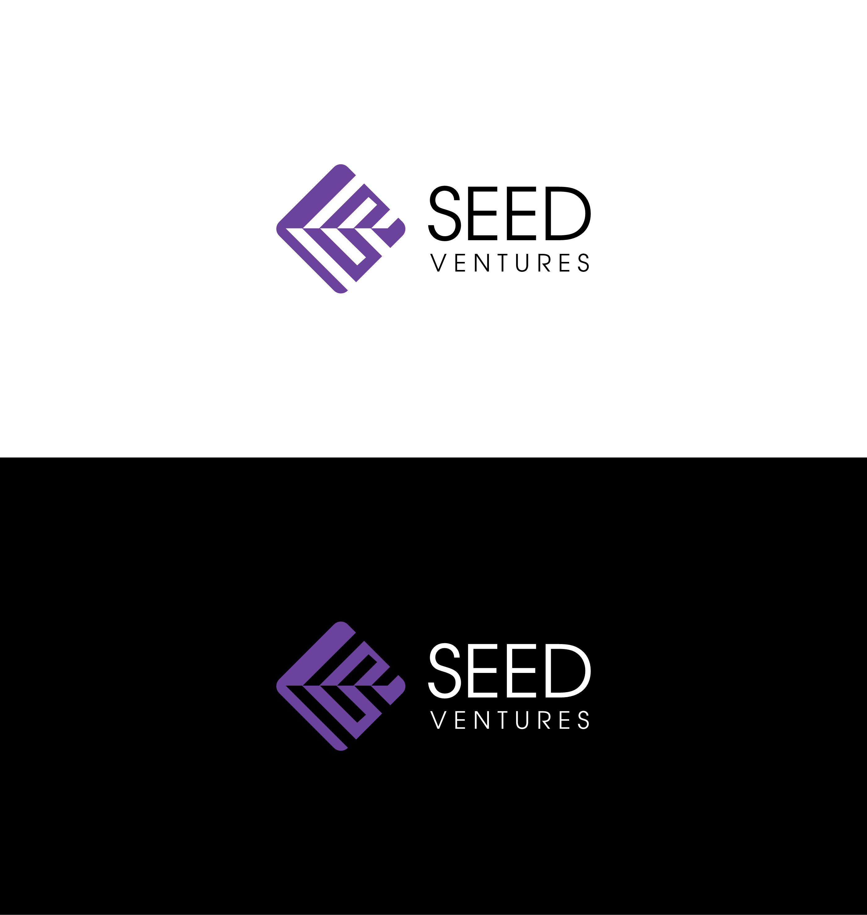 Logo Design by saesean for SEED VENTURES | Design #31720900