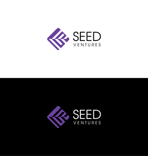 Logo Design by saesean for SEED VENTURES | Design: #31720900