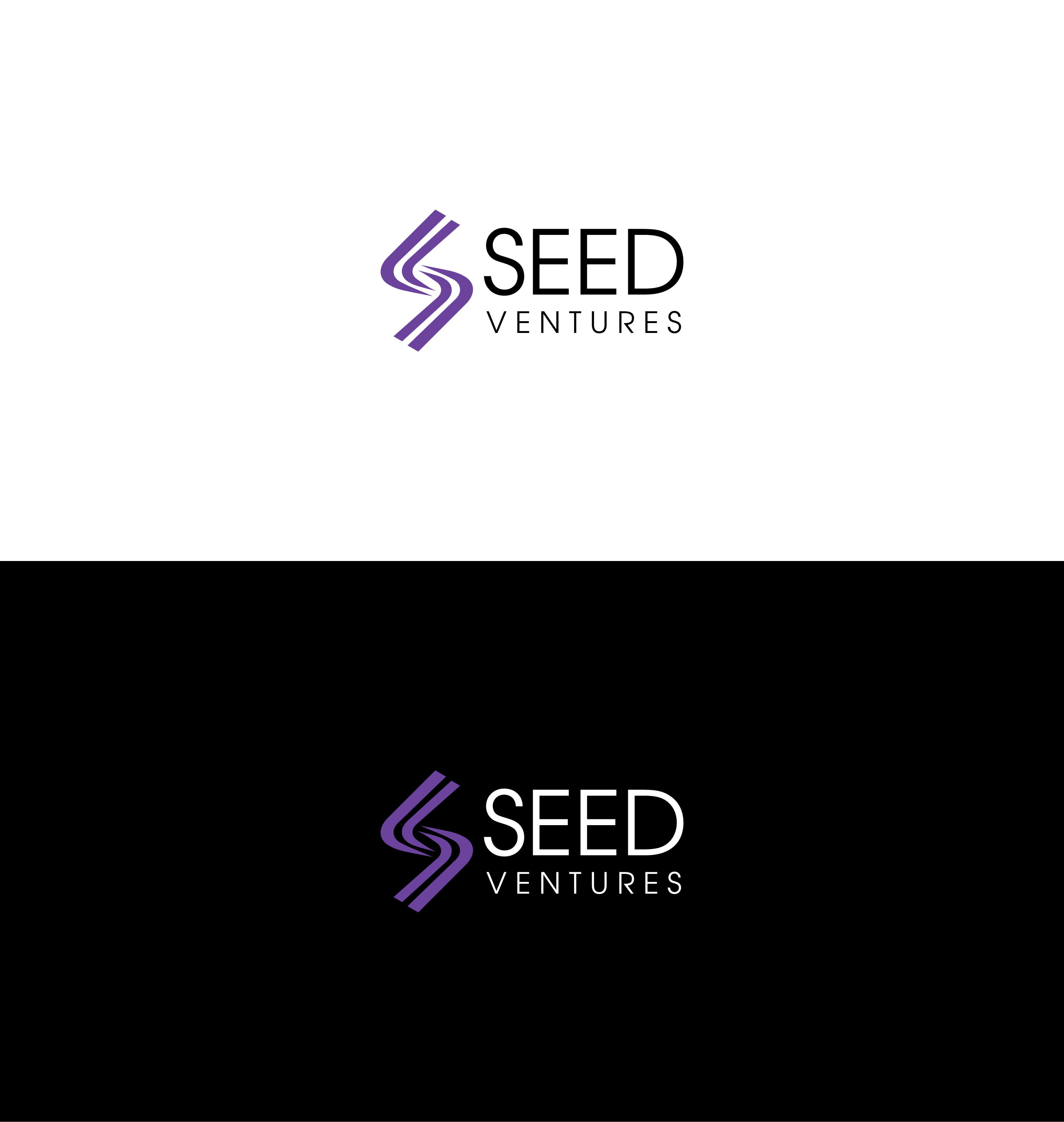 Diseño de Logo por saesean para SEED VENTURES | Diseño #31720901