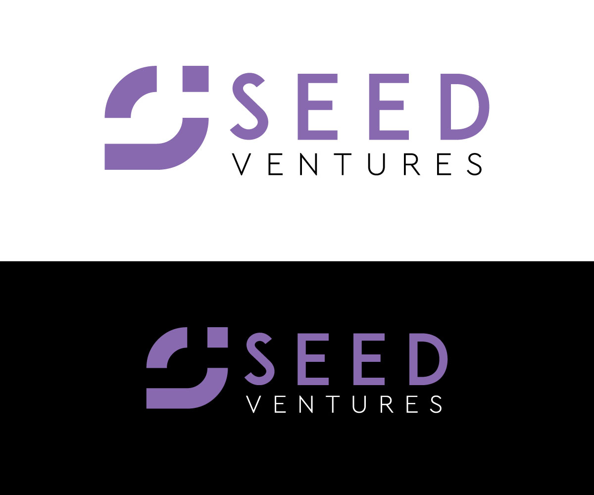 Logo Design by RaKu 2 for SEED VENTURES | Design #31712201
