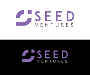 Logo Design by RaKu 2 for SEED VENTURES | Design: #31712201