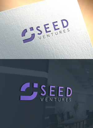 Logo Design by RaKu 2 for SEED VENTURES | Design: #31721673
