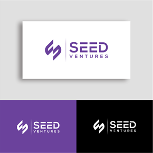 Logo Design by semarco for SEED VENTURES | Design: #31687959
