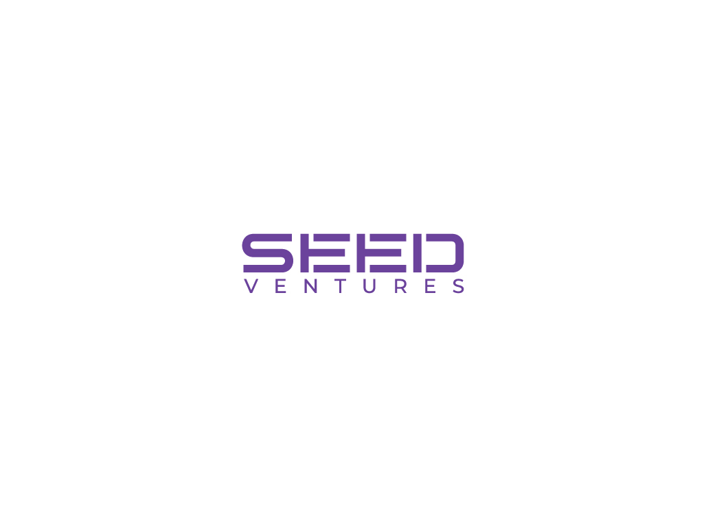 Logo Design by Graphic Mama for SEED VENTURES | Design #31696224