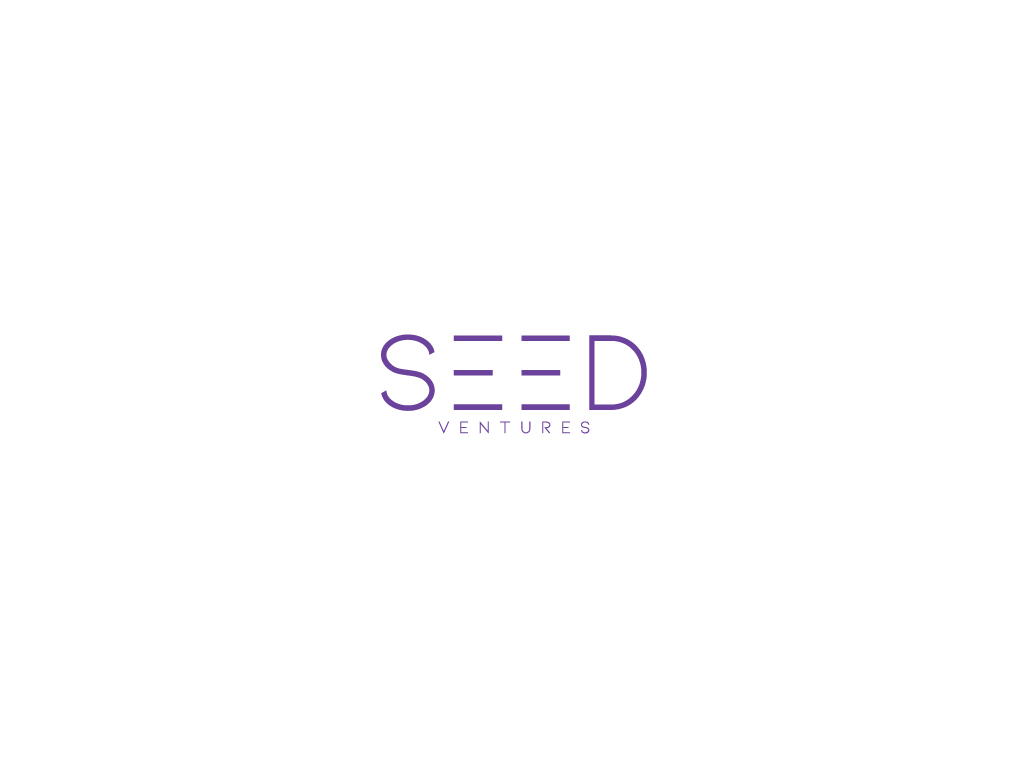 Logo Design by Graphic Mama for SEED VENTURES | Design #31696253