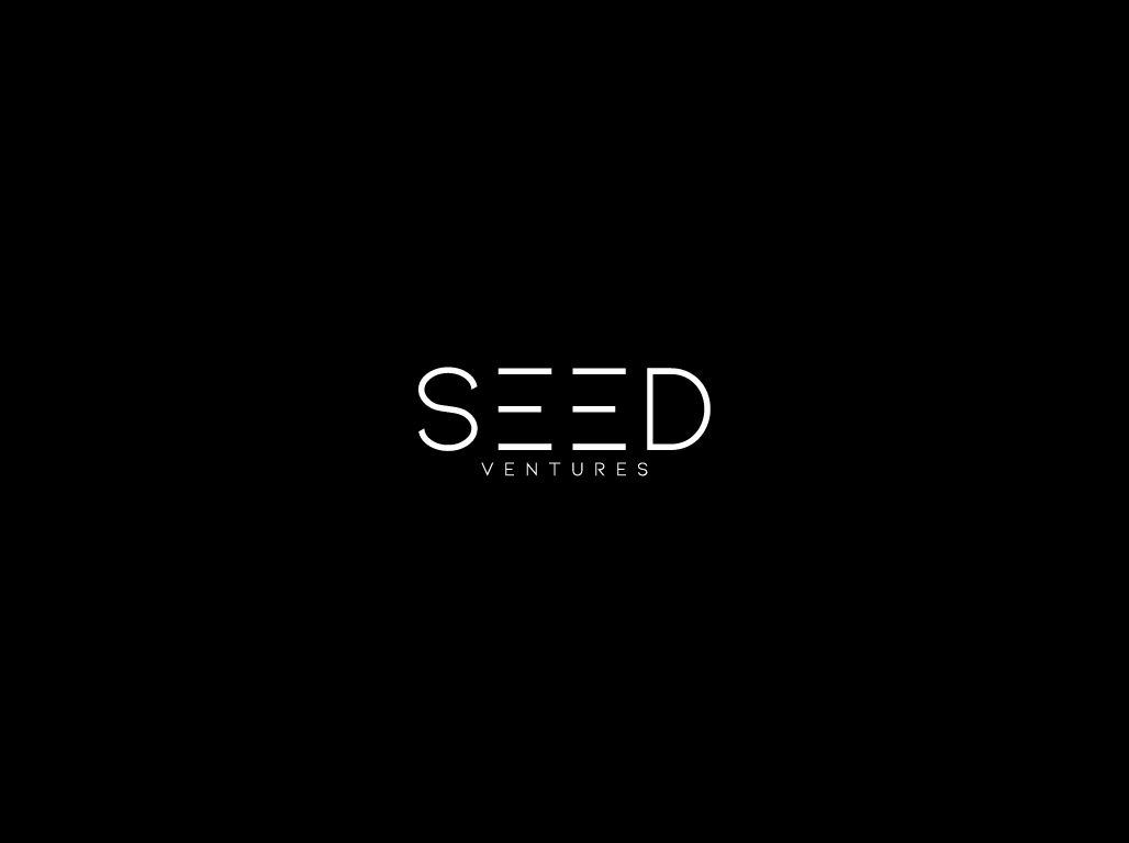 Logo Design by Graphic Mama for SEED VENTURES | Design #31696267