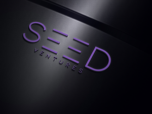 Logo Design by Graphic Mama for SEED VENTURES | Design: #31696276