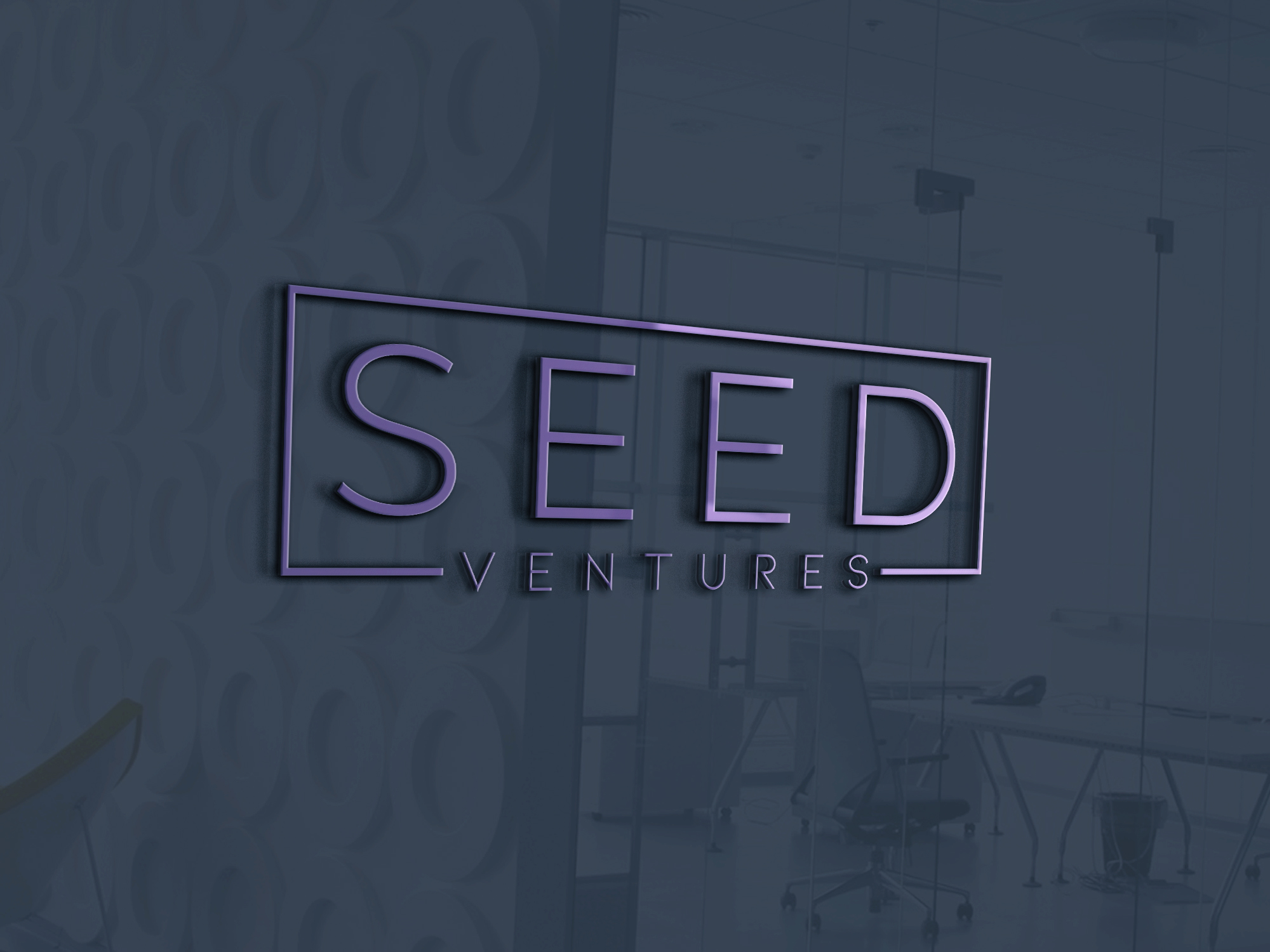 Logo-Design von Graphic Mama für SEED VENTURES | Design #31696324