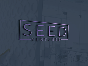 Logo Design by Graphic Mama for SEED VENTURES | Design: #31696324
