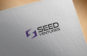 Logo Design by Graphic Mama for SEED VENTURES | Design: #31696382