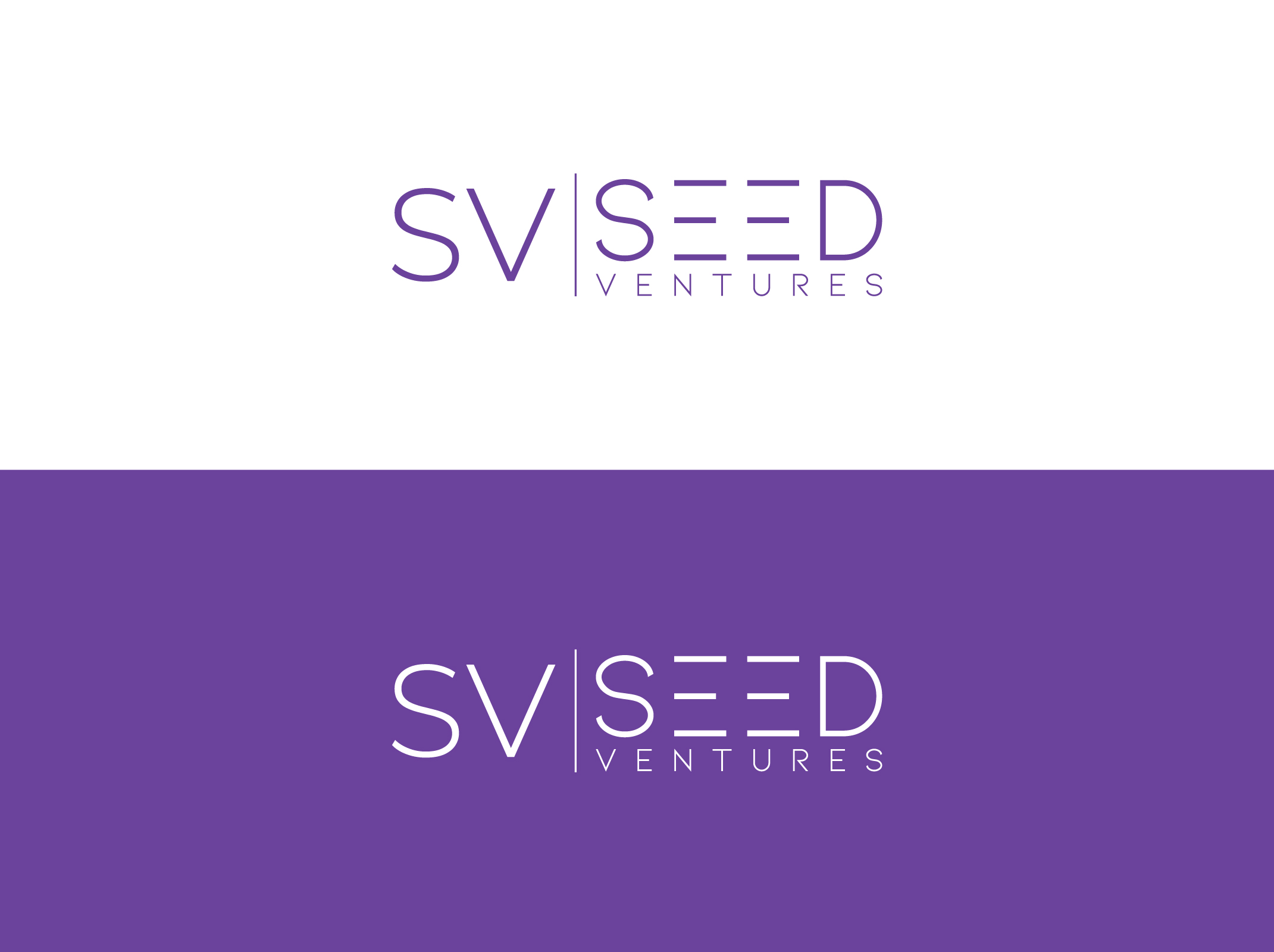 Logo-Design von Graphic Mama für SEED VENTURES | Design #31696467