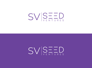 Logo Design by Graphic Mama for SEED VENTURES | Design: #31696467
