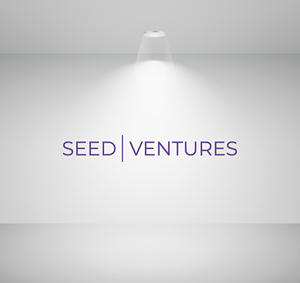 Logo Design by Graphic Mama for SEED VENTURES | Design: #31696506