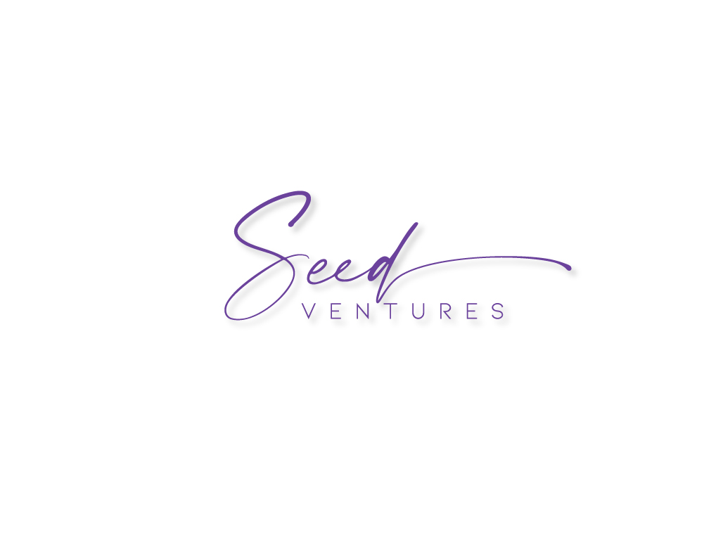 Logo-Design von Graphic Mama für SEED VENTURES | Design #31696536