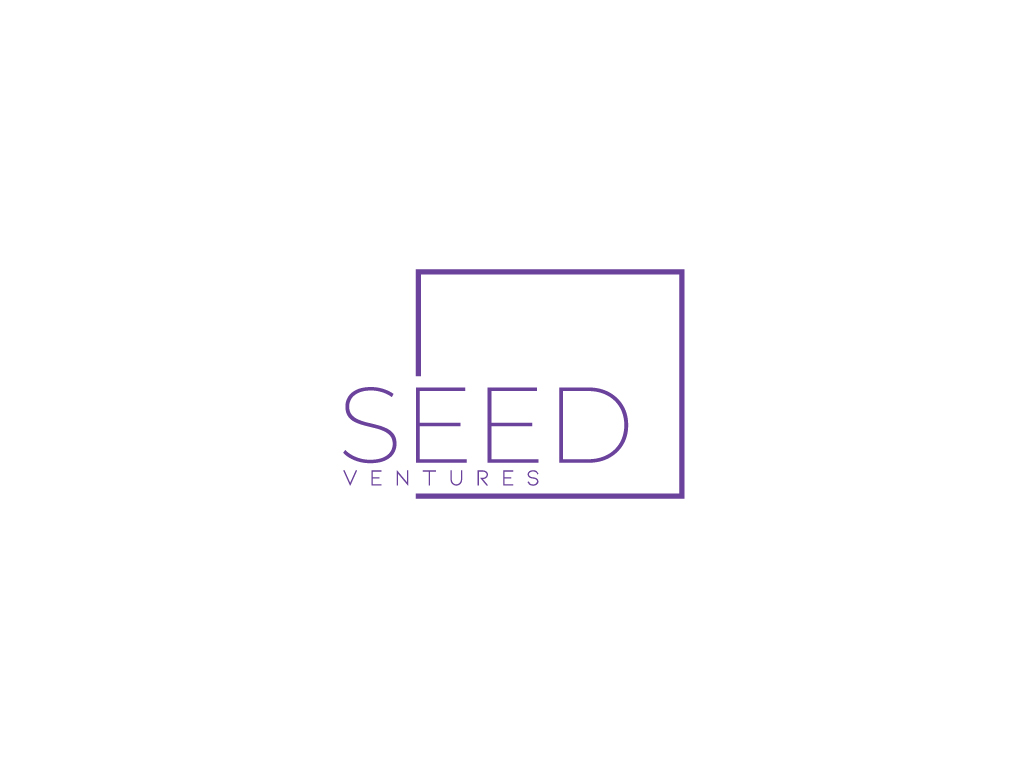 Logo-Design von Graphic Mama für SEED VENTURES | Design #31696578