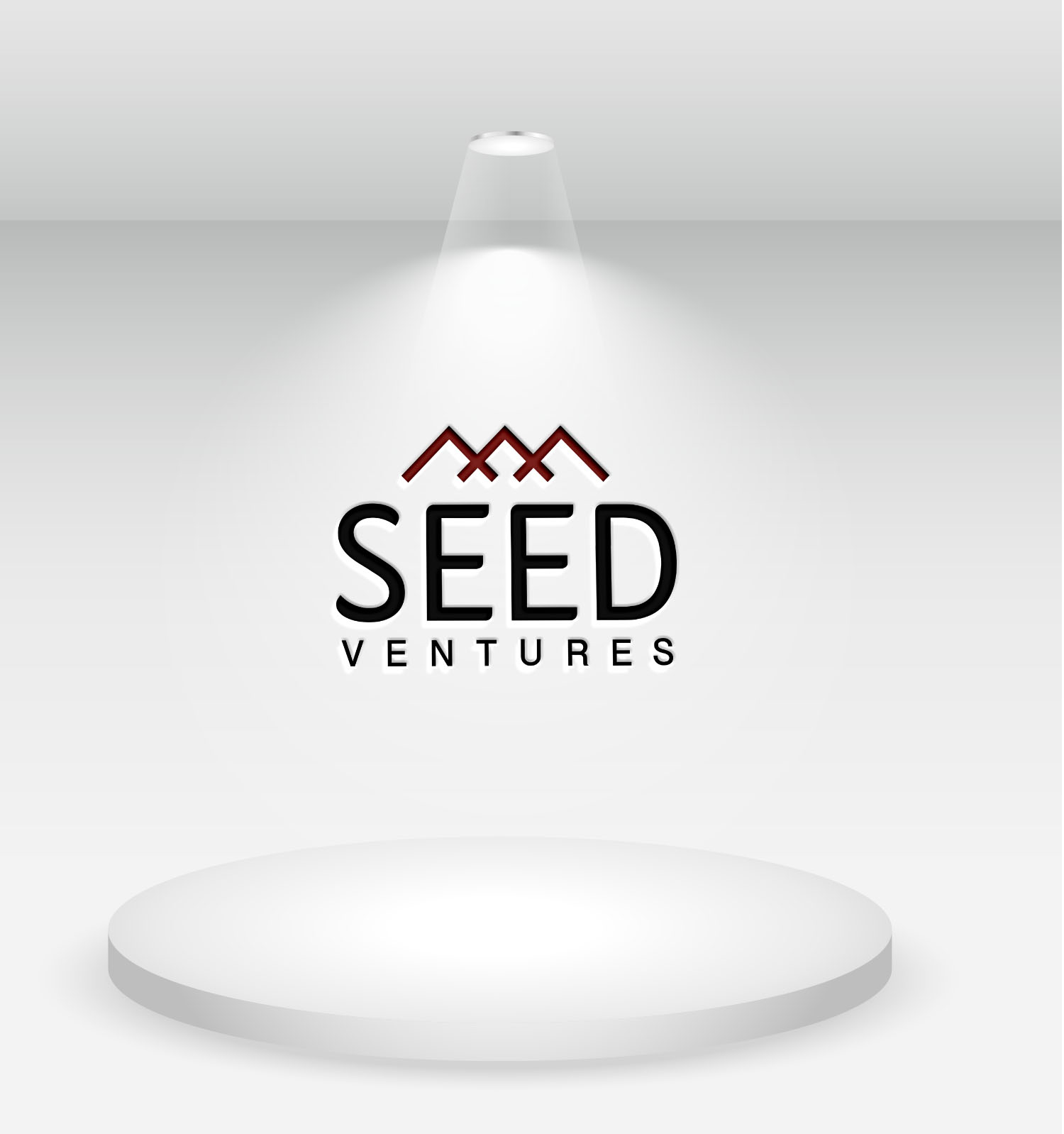 Logo Design by FarjanaTonni for SEED VENTURES | Design #31688141