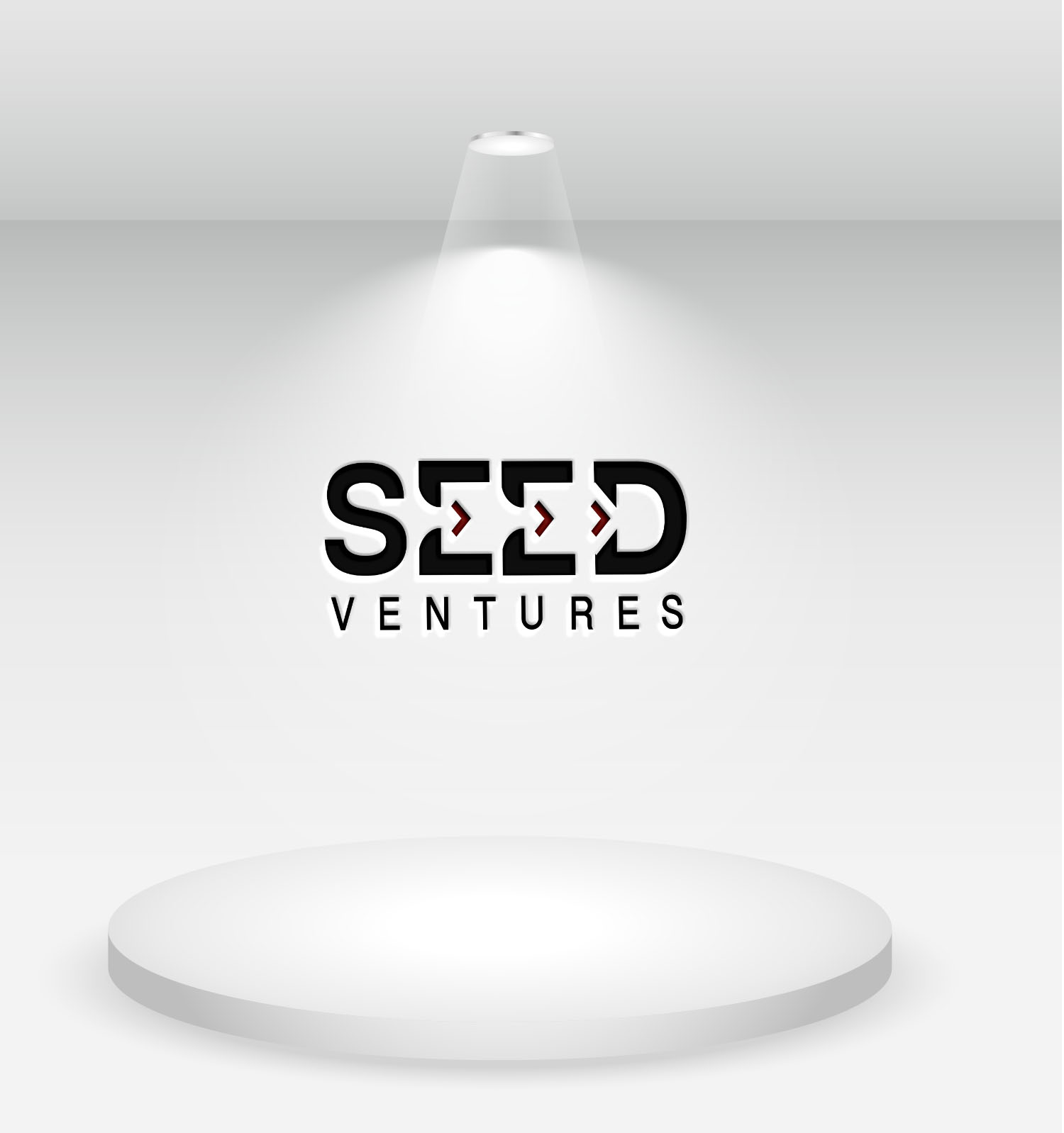 Logo Design by FarjanaTonni for SEED VENTURES | Design #31688144