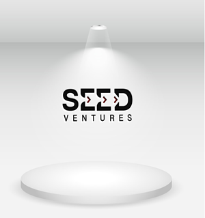 Logo Design by FarjanaTonni for SEED VENTURES | Design: #31688144