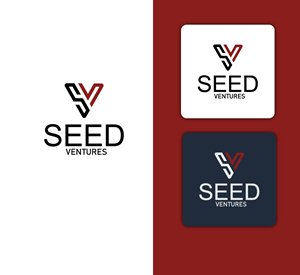 Design de Logo par Ali  Creative pour SEED VENTURES | Design #31696312