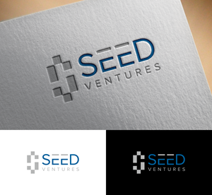Design de Logo par healer1617 pour SEED VENTURES | Design #31695589