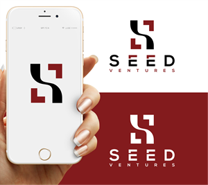 Logo Design by healer1617 for SEED VENTURES | Design: #31695590
