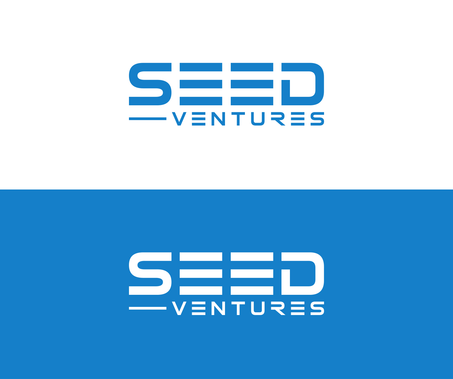 Logo Design by Rahmina for SEED VENTURES | Design #31687401