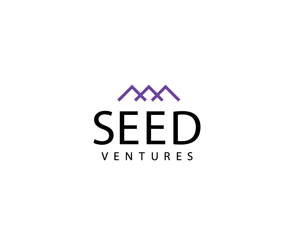 Logo Design by apik. for SEED VENTURES | Design #31689127