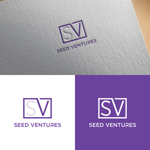 Design de Logo par Dylan Z.R pour SEED VENTURES | Design #31697222