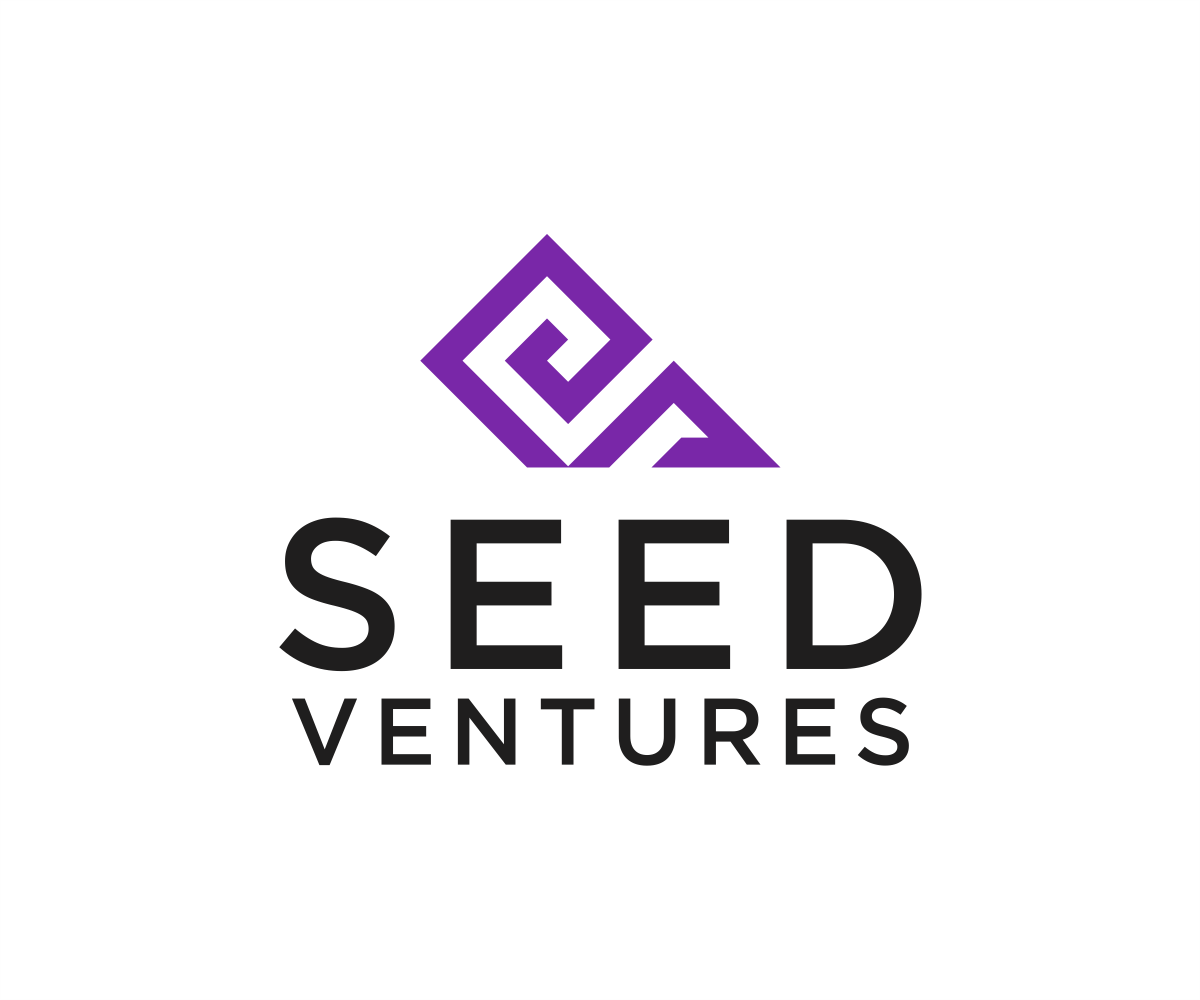 Logo Design by kalongg langgeng jaya for SEED VENTURES | Design #31687540