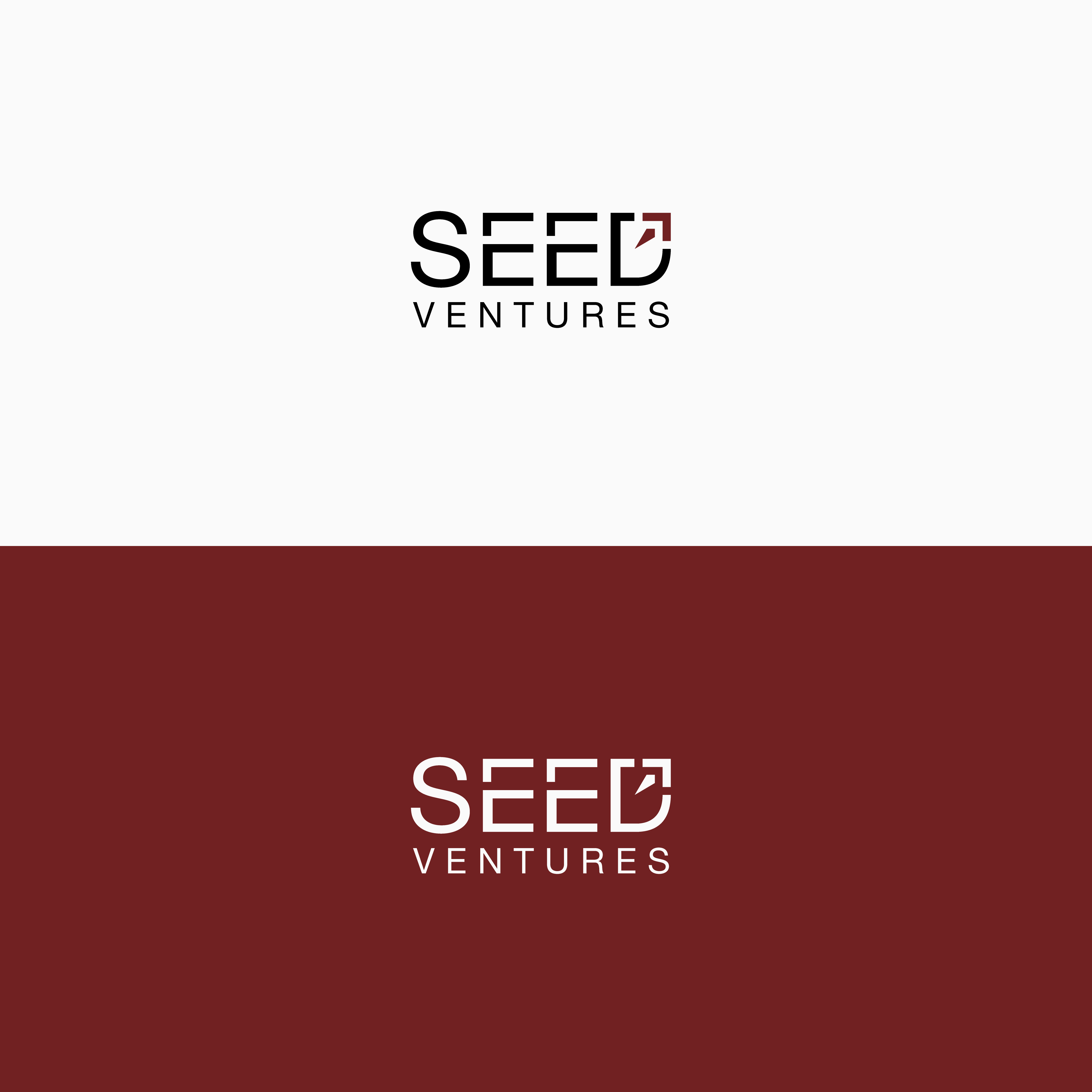 Design de Logo par Mhosneezaman pour SEED VENTURES | Design #31689266