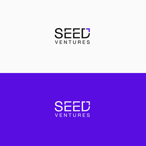 Logo Design by Mhosneezaman for SEED VENTURES | Design: #31749856
