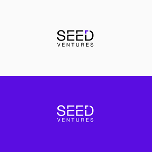 Logo Design by Mhosneezaman for SEED VENTURES | Design: #31749922