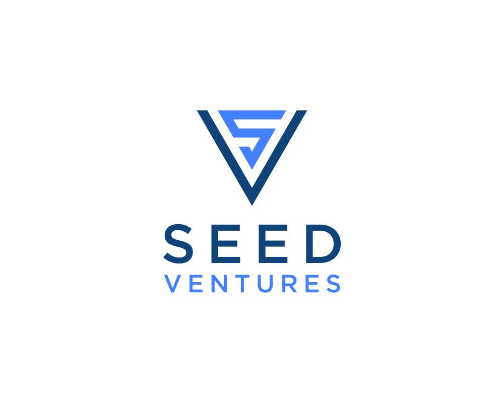 Logo Design by jo.art for SEED VENTURES | Design #31688917