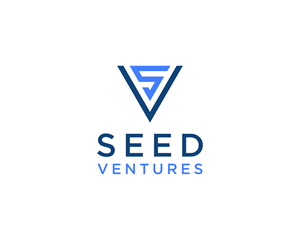 Logo Design by jo.art for SEED VENTURES | Design: #31688917