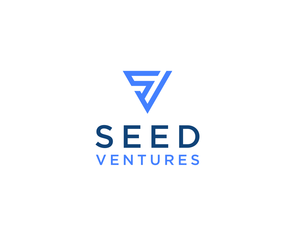 Logo Design by jo.art for SEED VENTURES | Design #31688924