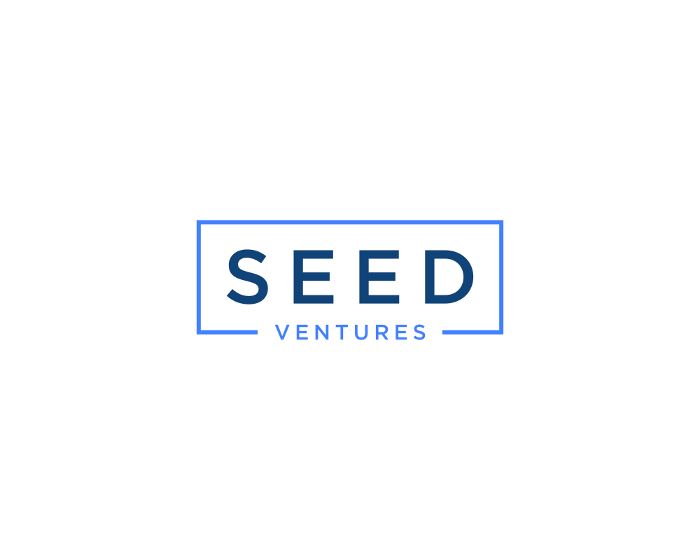Logo Design by jo.art for SEED VENTURES | Design #31688951